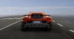 ItalDesign Zerouno 2017 года